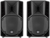 2x RCF ART 710-A MK4 10" 1400 W